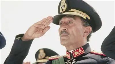 مواجهات ساخنة من السادات لمرسى