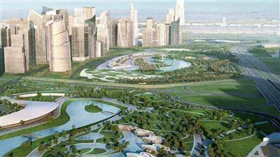 «العاصمة الإدارية» تستعد لافتتاح متحف عواصم مصر