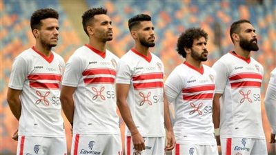 عاجل.. تشكيل الزمالك أمام سيراميكا كليوباترا في كأس الرابطة 