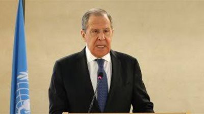 لافروف: الحرب لن تشتعل إذا توقف ذلك على روسيا