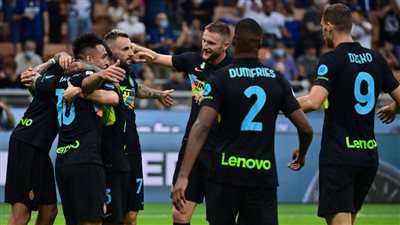 آخر تطورات إصابة نجم إنتر ميلان