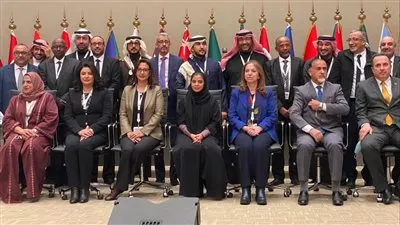 التعليم العالي: مصر تشارك بأعمال الدورة العادية الـ116 للمجلس التنفيذي لمنظمة الإلكسو