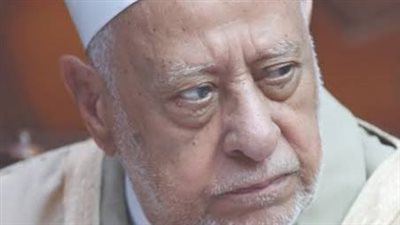 أسامة الأزهري ينعى الدكتور عبدالرحمن العدوي عضو هيئة كبار العلماء بالأزهر