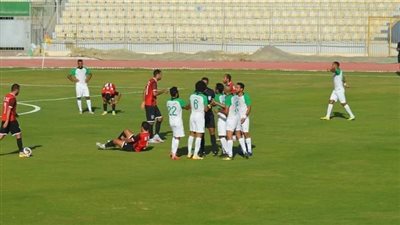 بني سويف فى مواجهة صعبة أمام كيما أسوان