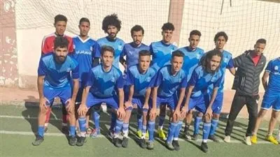 عقوبات مشددة على شباب ناصر بالقسم الثالث