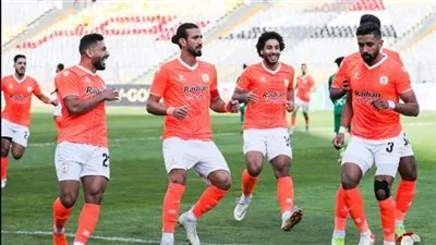 مجدي عبدالعاطي يعلن تشكيل فاركو لمواجهة غزل المحلة بكأس الرابطة