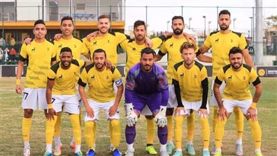 تشكيل بنها ودجلة بدورى القسم الثانى 