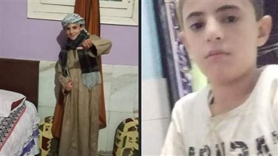 مقتل طفل بطلقة طائشة في فرح.. والأهالي: 