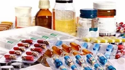 ضبط عددا من مستلزمات طب الأسنان قبل تهريبها بمطار القاهرة 