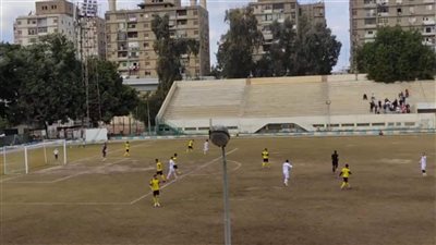 سقوط وادي دجلة في كمين بنها بالقسم الثاني 