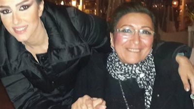 سهير المرشدي باكية عن أزمة شقيقتها: 