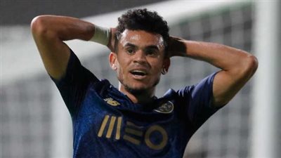  من هو دياز صفقة ليفربول المرتقبة؟