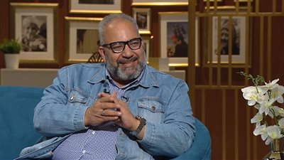 بيومى فؤاد ضيف أولى حلقات “واحد من الناس” في موعده الجديد