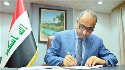 وزير الثقافة العراقي: مصر والعراق وسوريا الصناع الأساسيين للثقافة العربية