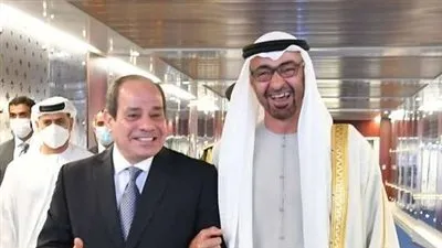 وزير الخارجية الأسبق يكشف دلالة زيارة السيسي إلى الإمارات