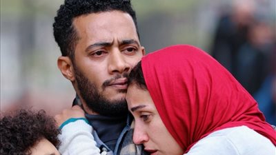 بهذة الطريقة.. محمد رمضان يروج لمسلسله الرمضاني 2022 