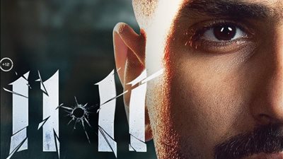 بهذة الطريقة.. الشرنوبي يروج لفيلمه الجديد 