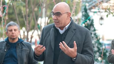 نصر: تحدثنا مع أبناء الرموز.. ونتعاون مع الجميع من أجل مصلحة الزمالك