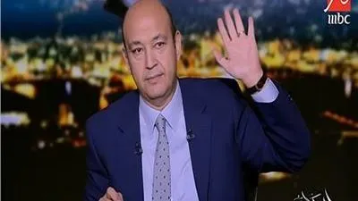 تحذير عاجل من عمرو أديب للمسؤولين في مصر