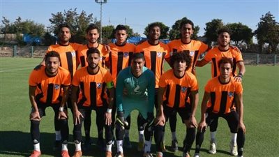 مباريات قوية لأنديه المنيا وأسيوط بالقسم الثالث