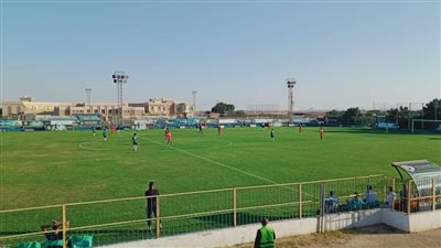 أسوان يصطدم بسوهاج والمنيا يواجه قنا في دوري القسم الثاني