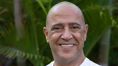  الاثنين والثلاثاء.. أشرف عبد الباقي ضيف 