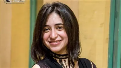 أسماء ماهر تكشف أولى تجاربها الفنية في مسلسل نقل عام