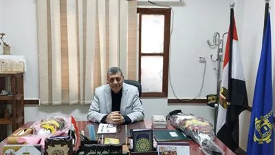 28 ألفا و33 طالبا وطالبة يؤدون امتحانات الشهادة الإعدادية بأسوان