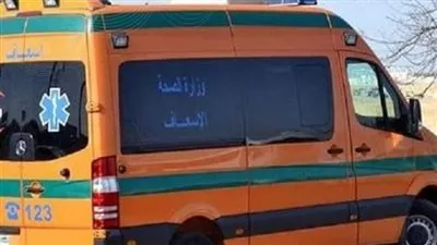 مصرع وإصابة 3 أشخاص في حادث مروري بشارع فيصل