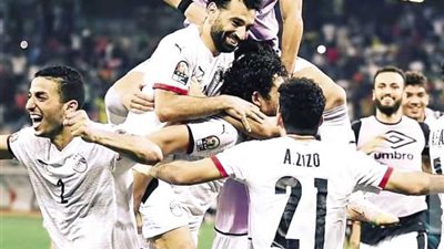 تعرف على موعد مباراة مصر والمغرب في ربع نهائي أمم إفريقيا