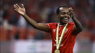 عاجل - بيرسي تاو يغيب لمدة 3 أسابيع ولن يشارك في كأس العالم للأندية