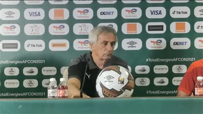 رسميًا.. الاتحاد المغربي يعلن رحيل خاليلوزيتش بالتراضي