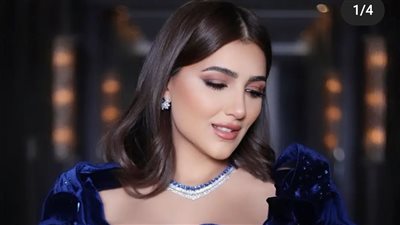 مي عمر تتألق في أحدث ظهور لها عبر 