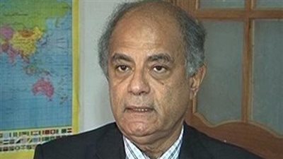 دبلوماسي سابق يوضح الهدف الرئيسي لزيارة الرئيس السنغالي لمصر (فيديو)