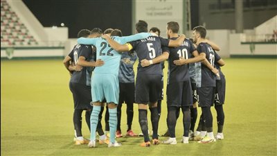 تعرف على موعد مباراة بيراميدز الأخيرة في كأس الرابطة المصرية