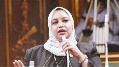 نموذج يهتدي به.. برلمانية: الدول تأتى لمصر لأخذ الخبرة المصرية