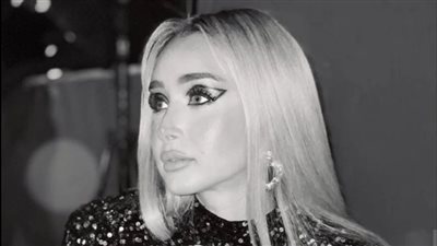 هنا الزاهد تبهر جمهورها بأحدث ظهور لها