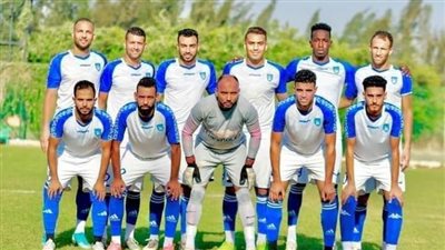 بترول أسيوط يفرض التعادل على الالومنيوم القسم الثاني