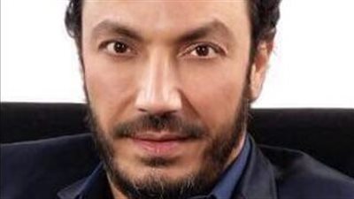 طارق لطفي يتصدر استفتاء الفجر الفني كأفضل ممثل لعام ٢٠٢١