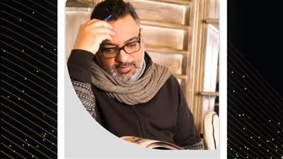 عبد الرحيم كمال يتصدر استفتاء الفجر الفني كأفضل مؤلف لعام ٢٠٢١