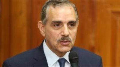 إزالة 197 حالة تعد على أملاك الدولة في كفر الشيخ