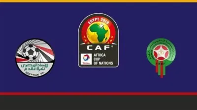 يوسف حجي يتحدث عن مواجهة مصر والمغرب في ربع نهائي أمم إفريقيا