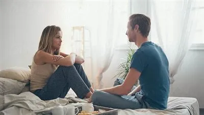 خبيرة علاقات عن حياة زوجية دون مشاكل: 