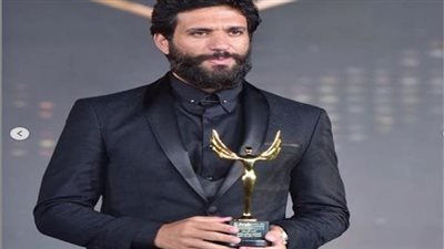 أول تعليق لحسن الرداد بعد الهجوم عليه بسبب السعودية