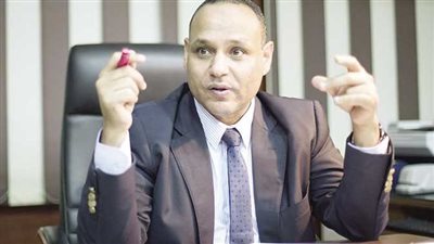 رئيس أكاديمية البحث العلمي يكشف تكلفة تطبيق مشروع الجينوم المصري