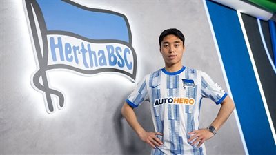 هيرتا برلين يعلن ضم دونجون لي من أولسان هيونداي