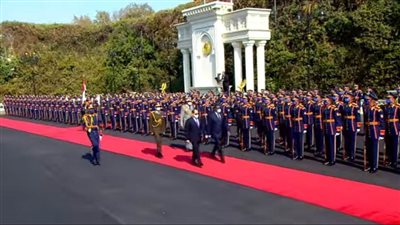 حجازي: قضية سد النهضة ومكافحة الإرهاب أبرز ملفات لقاء زعيما مصر والسنغال