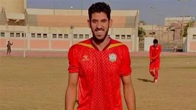 أحمد تركي: أتمنى أن أساهم في صعود المنيا واللعب في دوري الممتاز