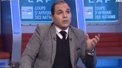 تامر عبد الحميد يكشف دور أكاديميات شركة استادات في الأقاليم لاكتشاف المواهب