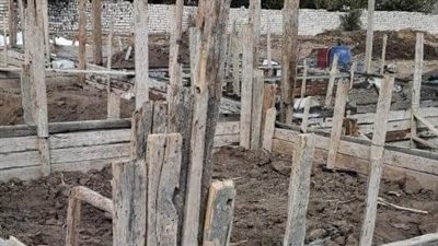 إيقاف حالتي تعد في المنيا ضمن الموجة 19 